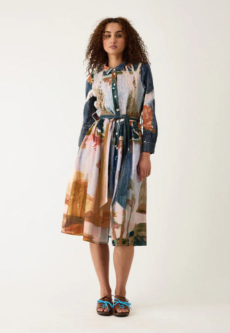Nancy Bird Delphi Dress