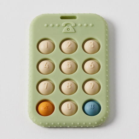 Pilbeam Living Telephone Pop Toy