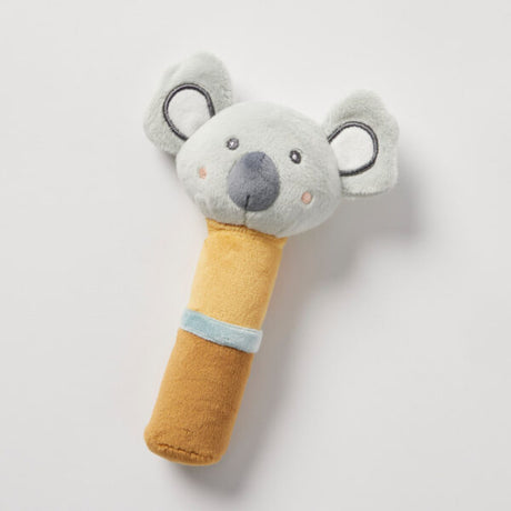 Pilbeam Living Hugglies Koala Squeaker