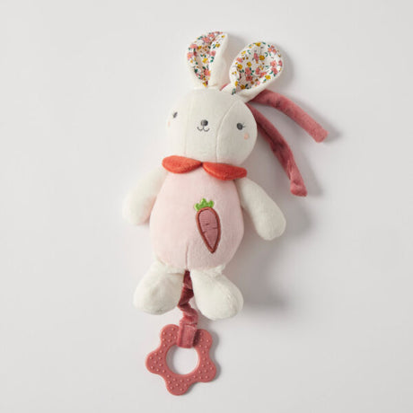 Pilbeam Living Hugglies Musical Bunny