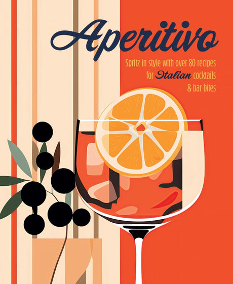 Hardie Grant Aperitivo