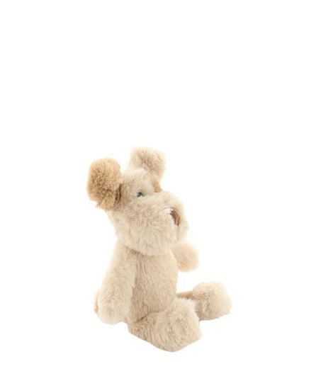 Buddy the Dog Rattle by Nana Huchy