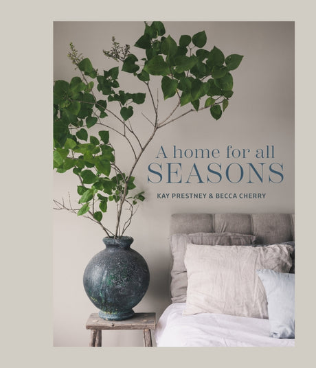 Hardie Grant A Home for all Seasons