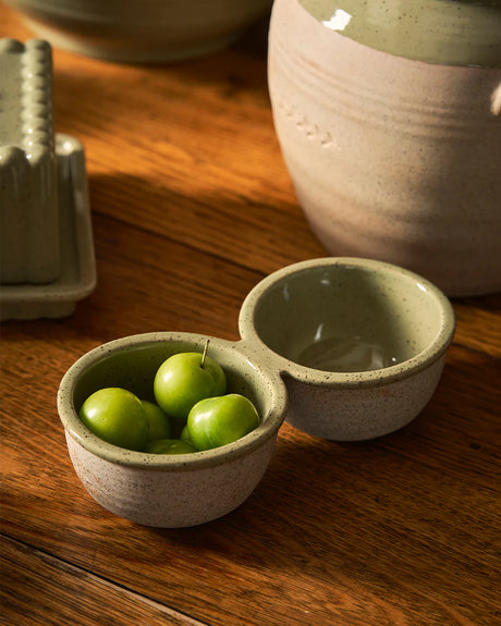 Robert Gordon Condiment Set Peppercorn - Kitchen Life