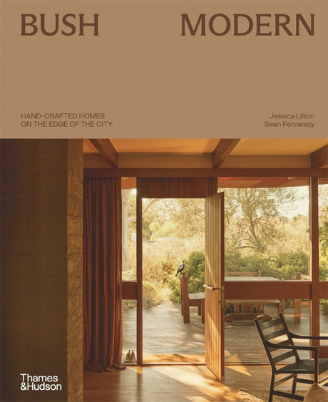 Hardie Grant Bush Modern