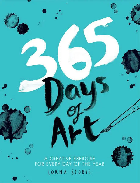Hardie Grant 365 Days of Art