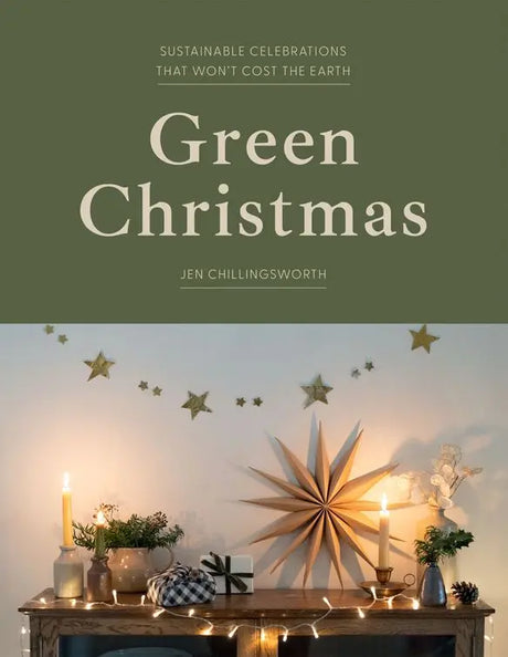 Hardie Grant Green Christmas