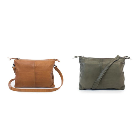 Dusky Robin Ellie Bag