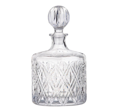 IsAlbi Deluxe Decanter 1.2L