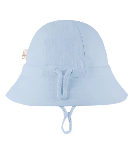 Toshi Bell Hat Sammy / Dusk