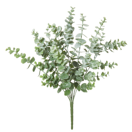 IsAlbi Eucalyptus Bush 44cm Grey Green