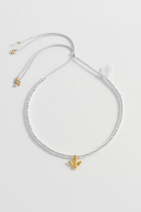 Estella Bartlett Laila Bee Bracelet SP