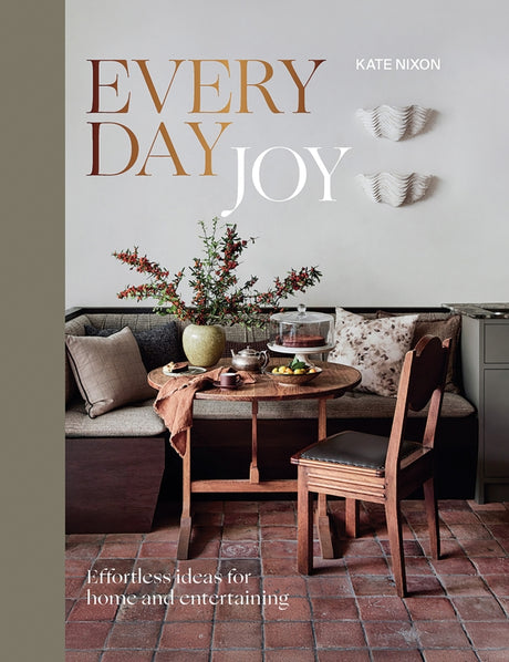 Hardie Grant Everyday Joy