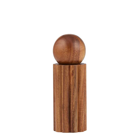 Coast to Coast Oracle Wood Grinder Natural