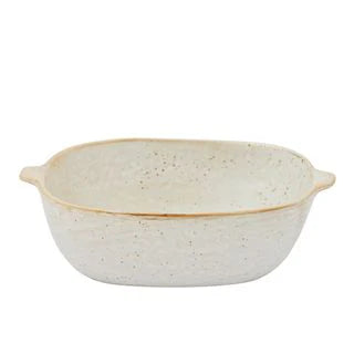Coast to Coast Francis Ceramic Dish 20.5 x 26cm