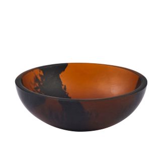 Coast to Coast Kip Resin Small Bowl