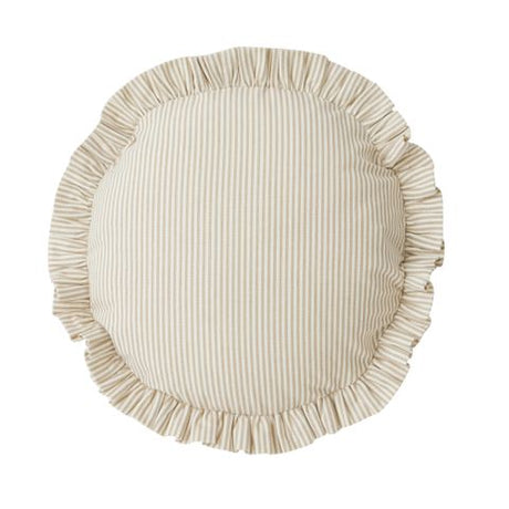 Coast to Coast Bonny Cott Rnd Cushion 40cm
