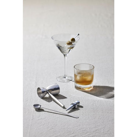 IsAlbi Brooklyn S/S Double Jigger