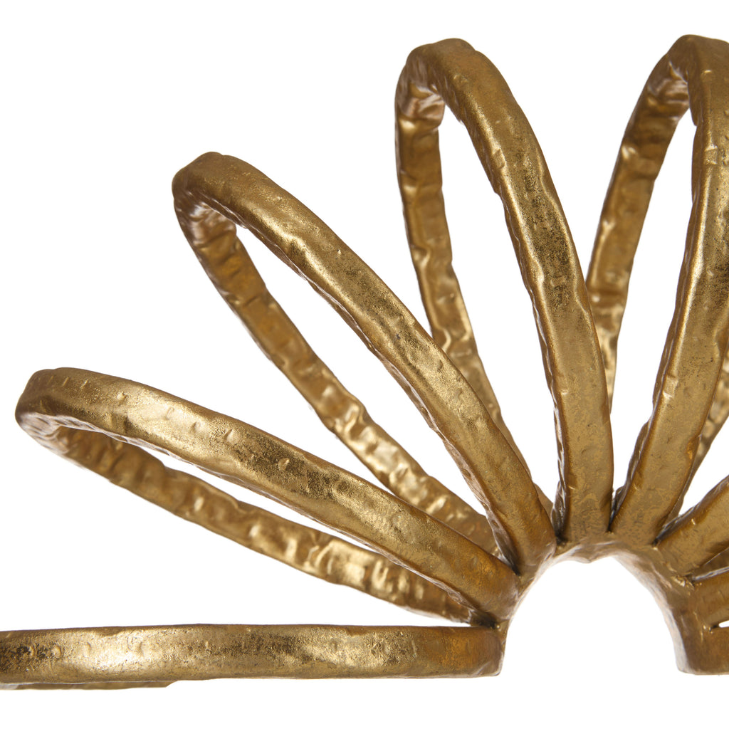 IsAlbi Slinky Sculpture