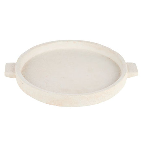 IsAlbi Sunda Round Tray