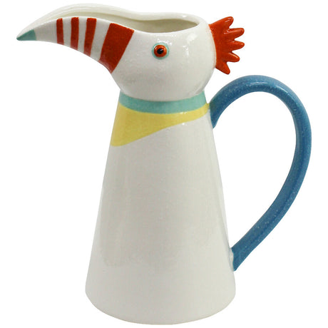 La Vida Jug Polly Parrot