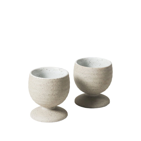 Robert Gordon Egg Cups S/2 - Garden to Table