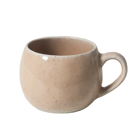 Robert Gordon Mineral Mugs / Moonstone - set of 4