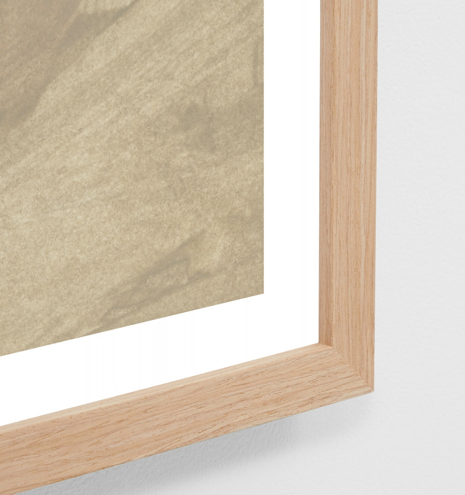 Warranbrooke Floral Boots Sand Canvas 62x92cm