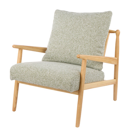 IsAlbi Hayes Armchair