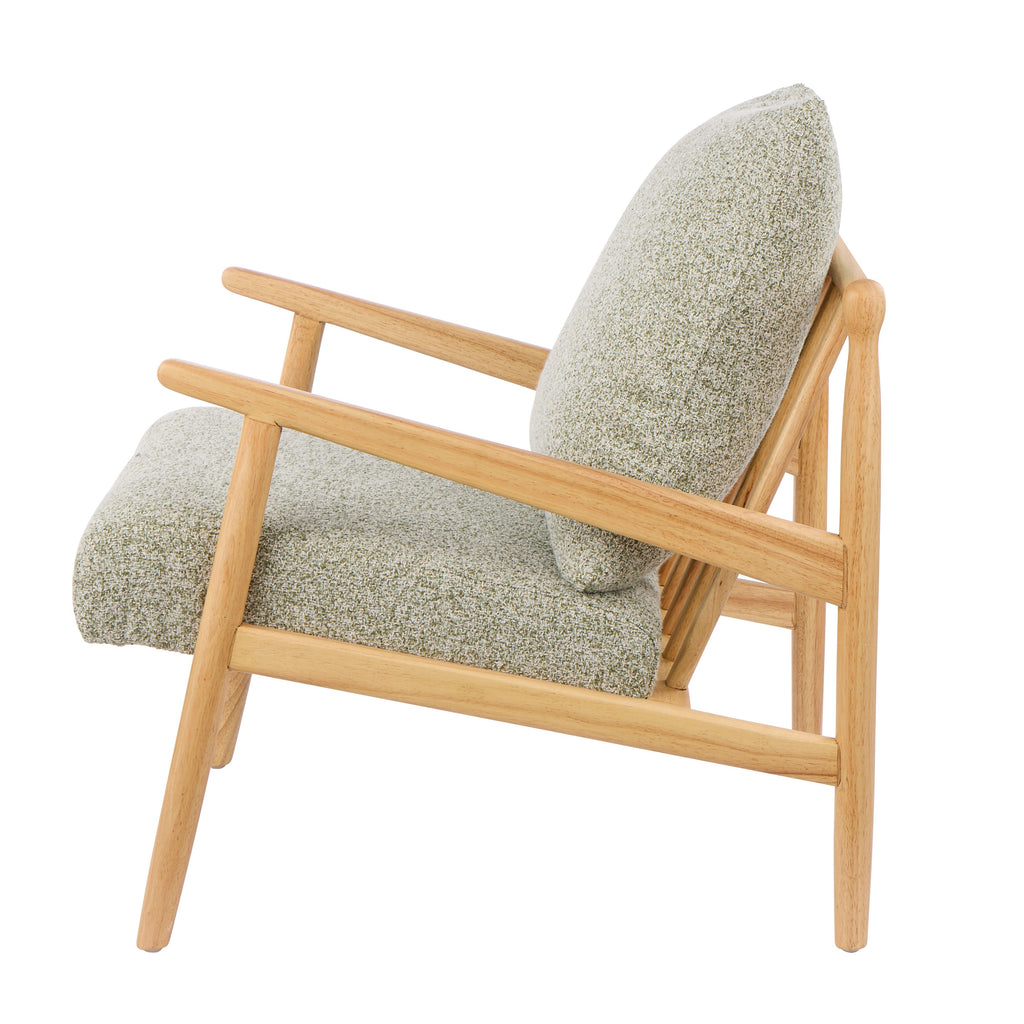 IsAlbi Hayes Armchair