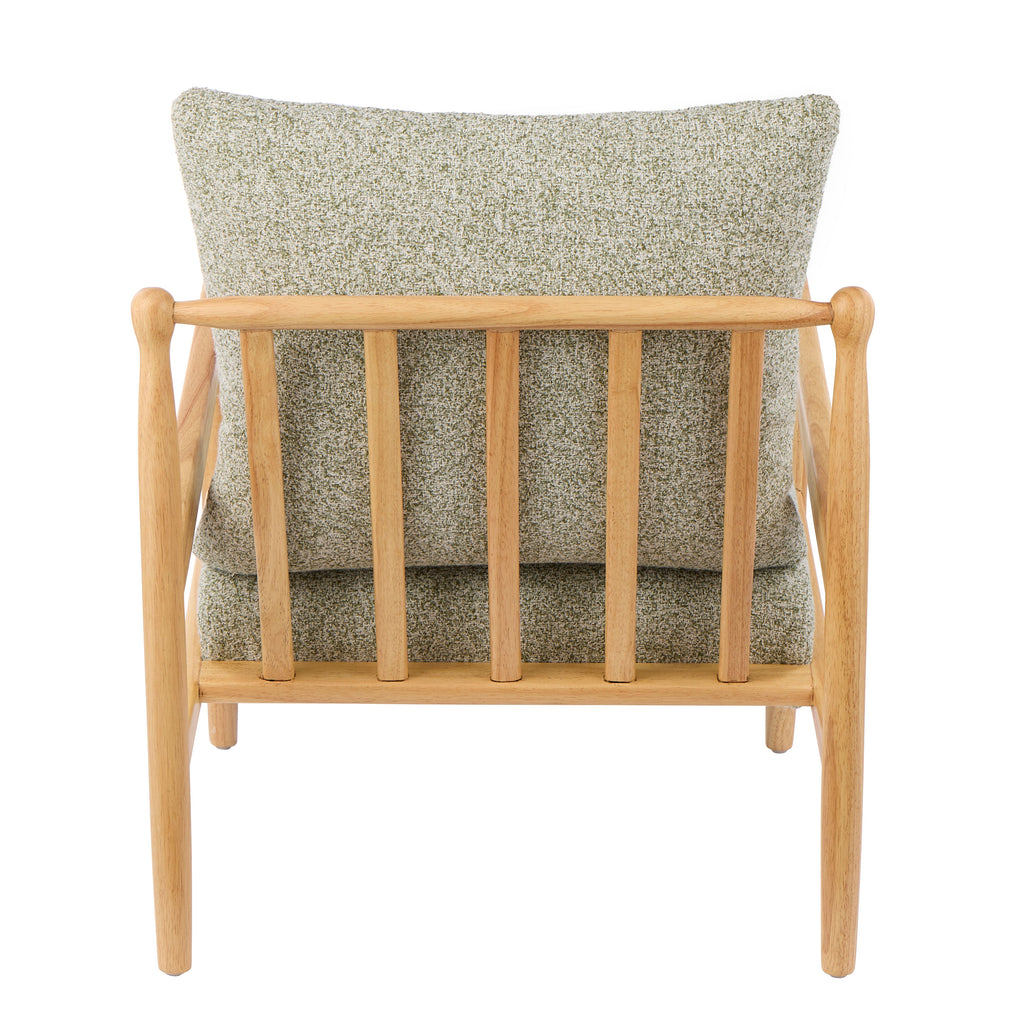 IsAlbi Hayes Armchair