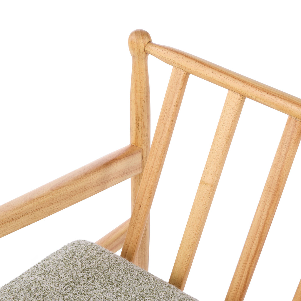 IsAlbi Hayes Armchair