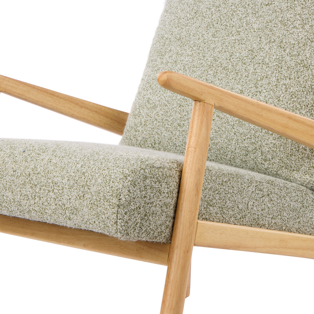 IsAlbi Hayes Armchair