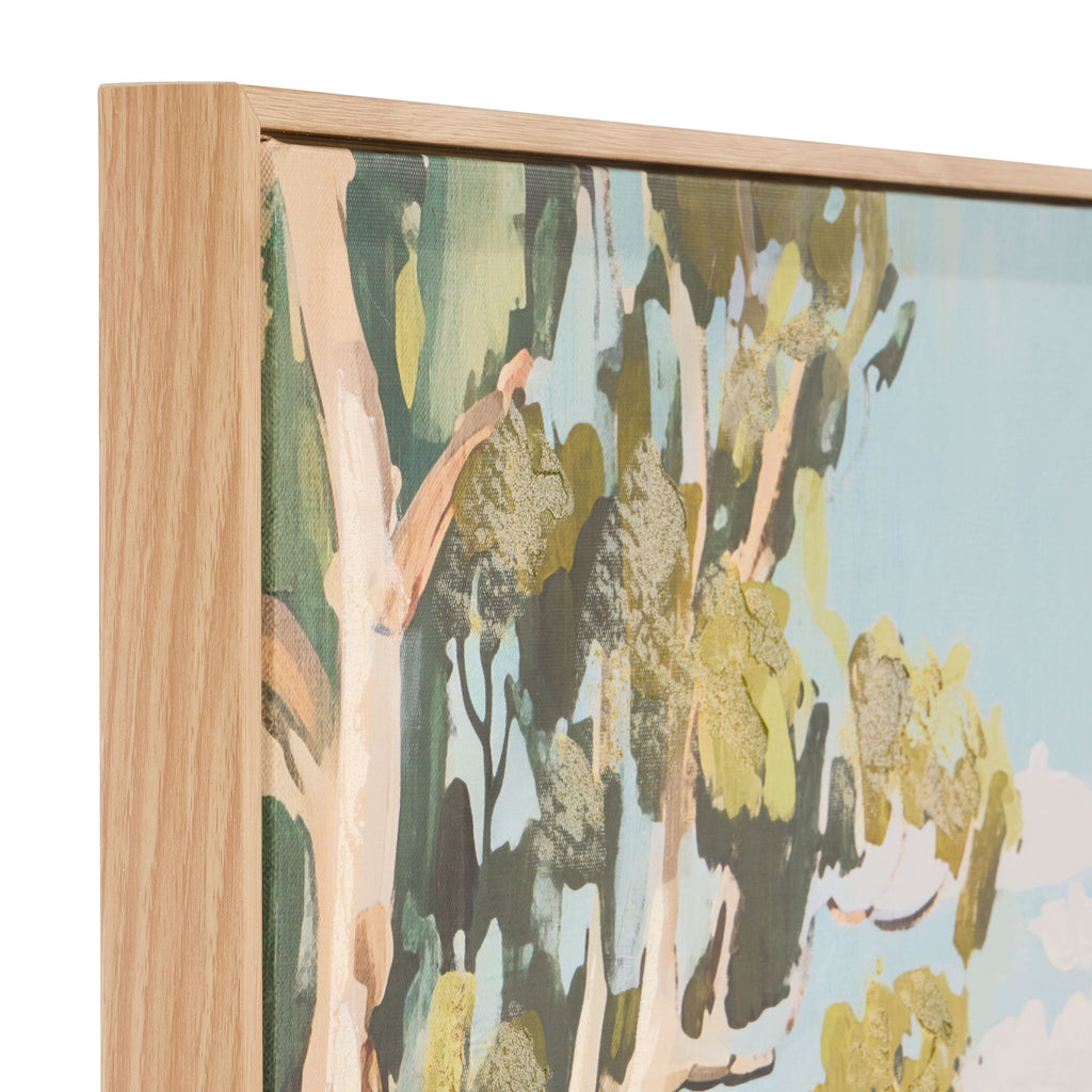 IsAlbi Beaufort Wall Art