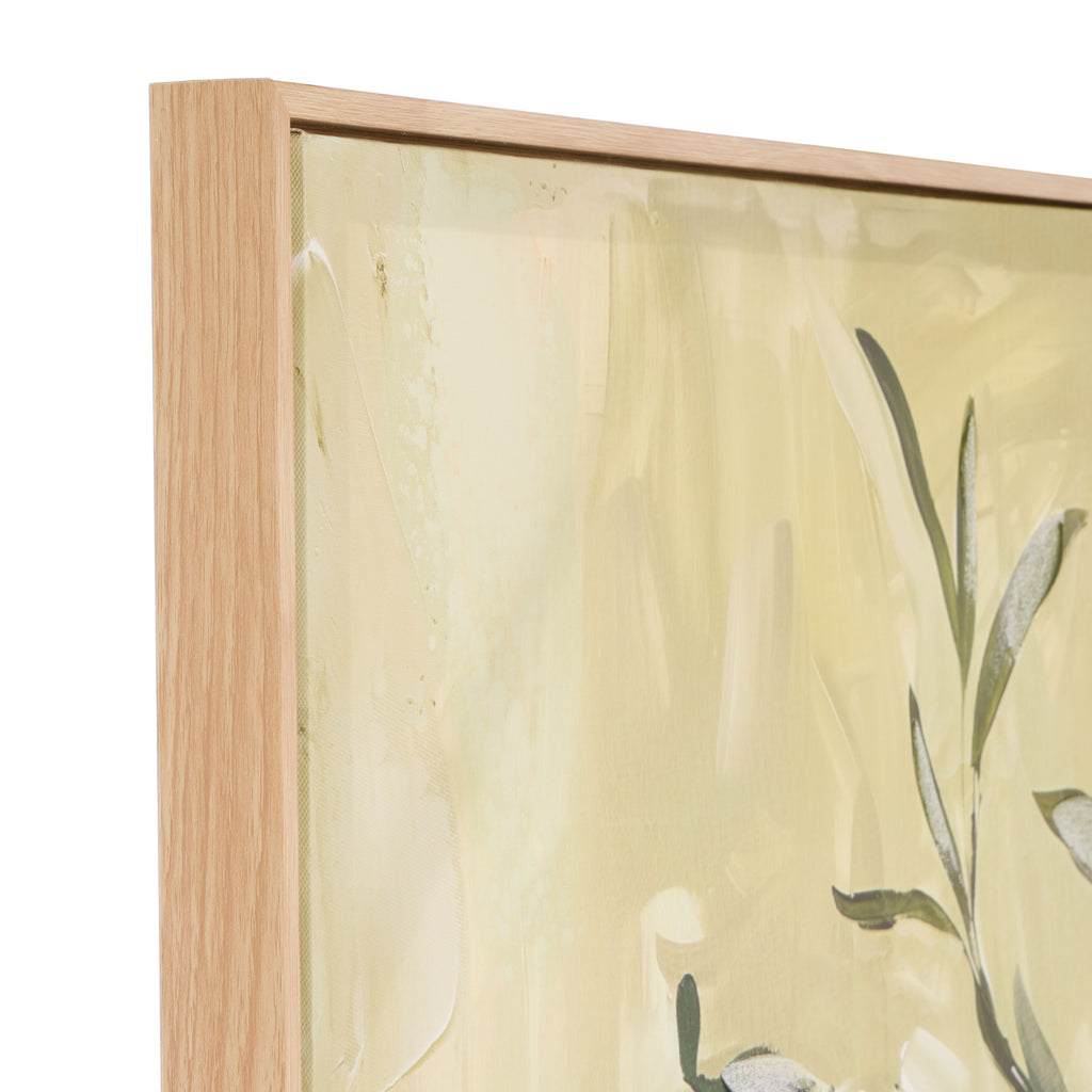 IsAlbi Cecil Wall Art 80x80cm