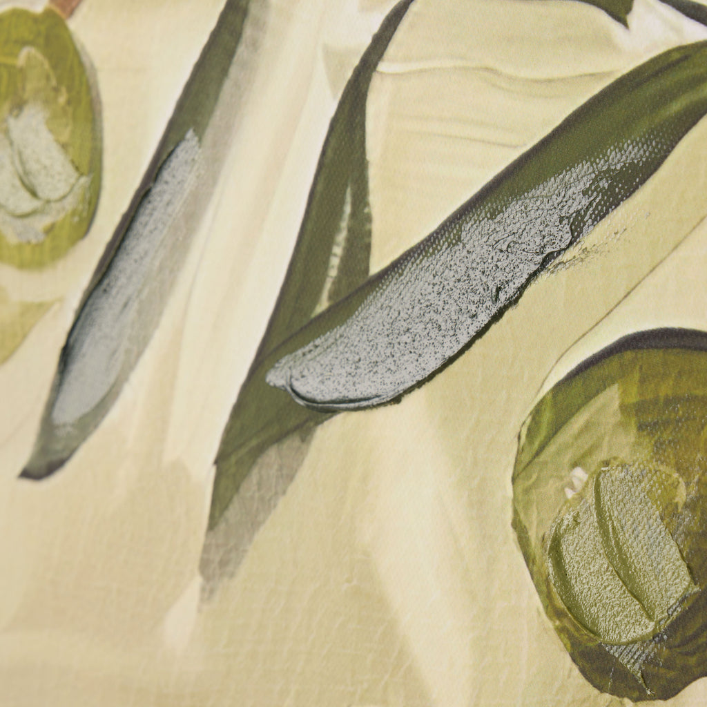 IsAlbi Cecil Wall Art 80x80cm