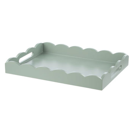 IsAlbi Dolly Rectangle Tray