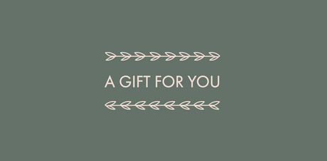 Galah Home Galah Home Gift Voucher
