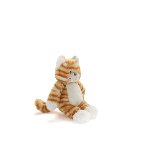 Ginger the Kitten plush toy by Nana Huchy