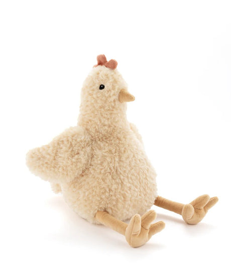 Nana Huchy Harriet the Hen