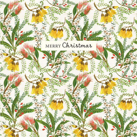 Vevoke Christmas Card Wallet