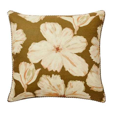 Bonnie and Neil Tulip Mustard 60cm