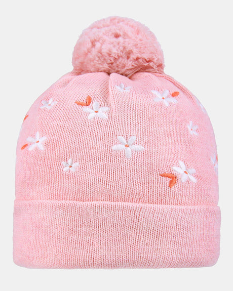 Toshi Organic Beanie Mystical - Jasmine Rose M