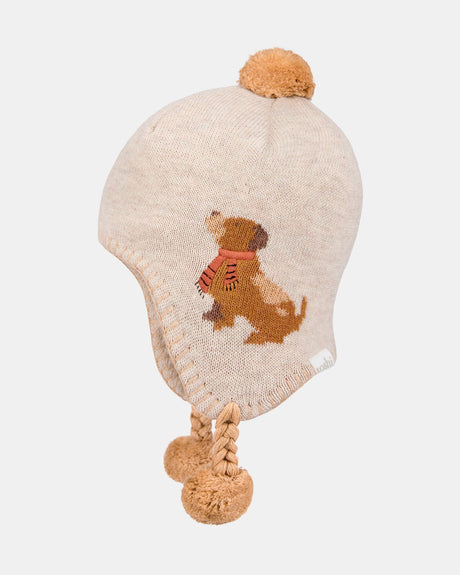Toshi Organic Earmuff Mystical - Puppy Dog M
