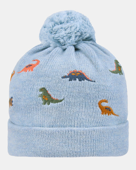 Toshi Organic Beanie Mystical - Dino Bubs M