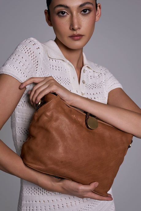 Bark and Bison Desert Coast Sling