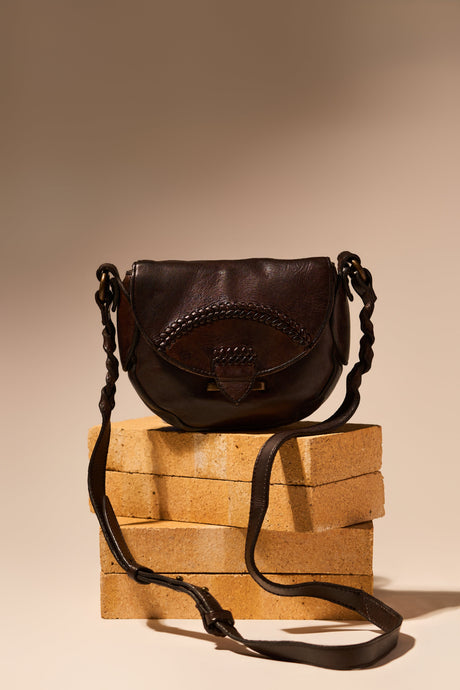 Bark and Bison Marla Mini