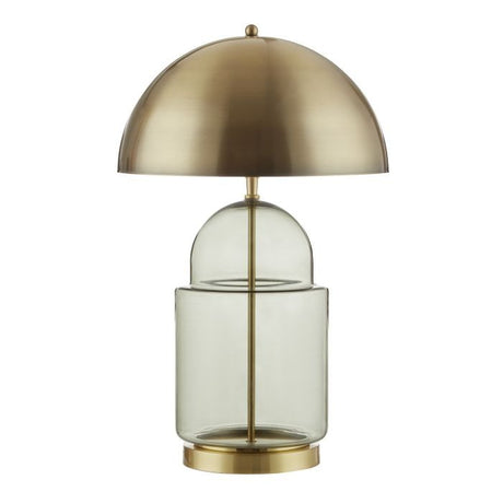 IsAlbi Walter Domed Table Lamp