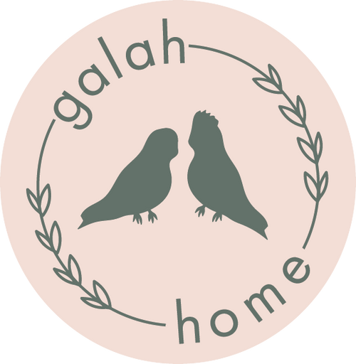 Galah Home