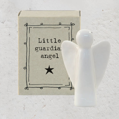 Heaven In Earth Little Guardian Angel